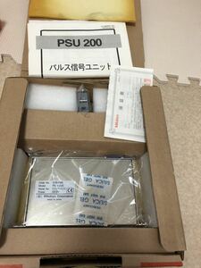 ミツトヨ　インターフェースユニットパルス信号変換ユニットPSU-200
