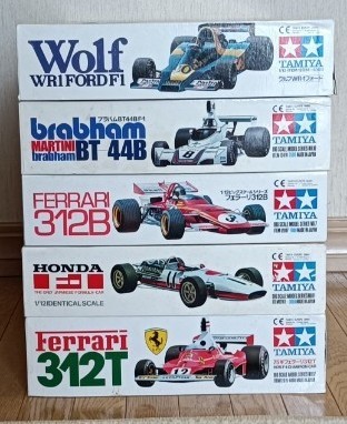 Zaco 1/24 パシフィック PR02 F1 レジンキット ザコ | Shop at