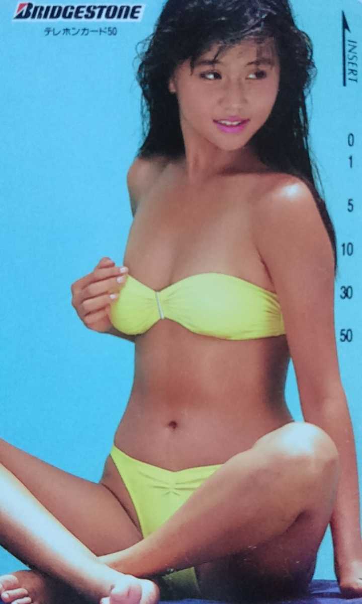 小林古都 ブリジストン