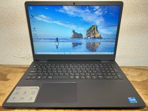 WIN10 DELL VOSTRO 15 3500 Core i3-1115G4 3.0GHz 8G 1000G UHD Graphics OFFICE 2013搭載 東京即日発送