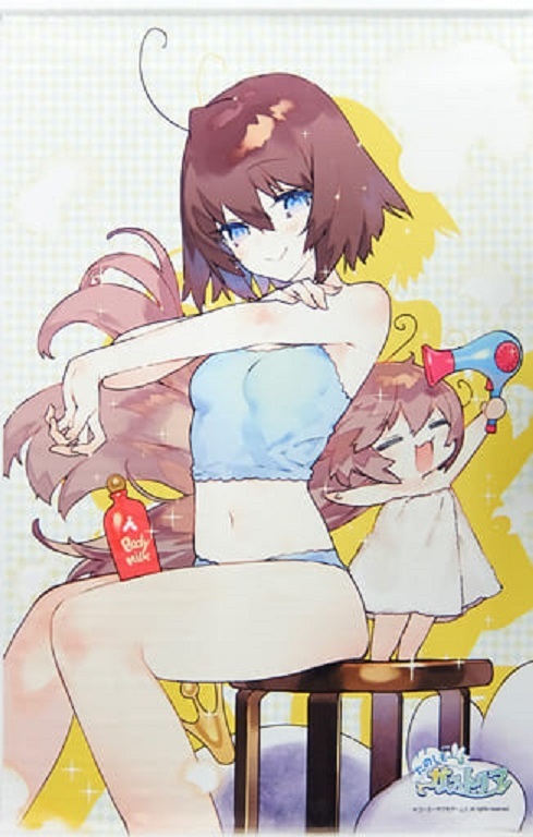 アトリエシリーズ タペストリー