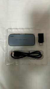 【送料無料】usb-cvhduvc1　USB-HDMIカメラアダプタ