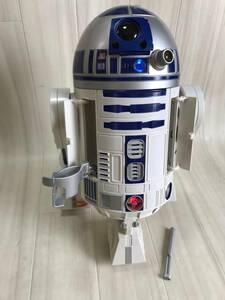 Hasbro STARWARS R2-D2 インタラクティブ　スターウォーズ R2D2