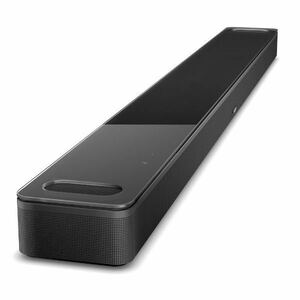 新品同様 展示品 BOSE ボーズ スマートサウンドバー Bose Smart Soundbar 900 Black Soundbar900BLK Wi-Fi 1.1ch /Bluetooth DolbyAtmos