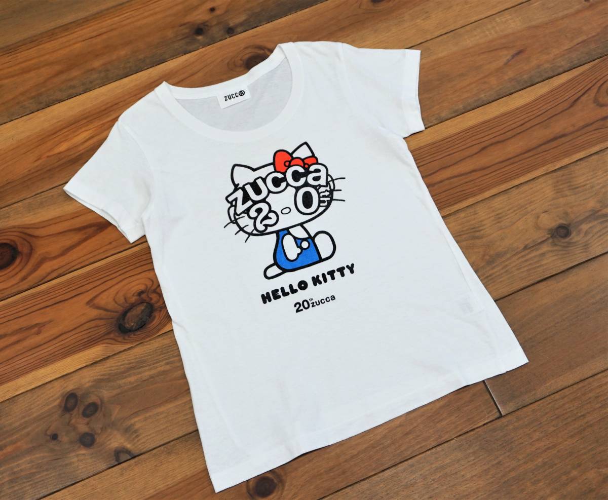 ハローキティ コラボTシャツ