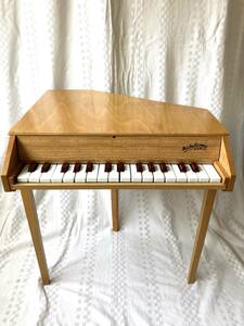 Michelsonne PARIS ミシェルソンヌ グランドピアノ 30鍵 プロ用 極レア 超極上極美品 ビンテージ・トイピアノ アンティーク