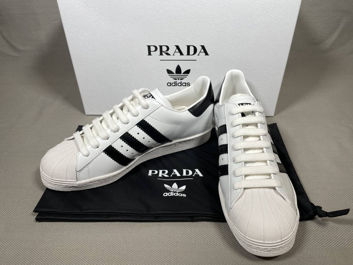 Adidas prada