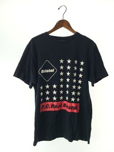 F.C.R.B.(F.C.Real Bristol)◆Tシャツ/L/FCRB-170053
