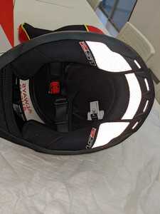 ls2 カーボンヘルメット　ls2-396