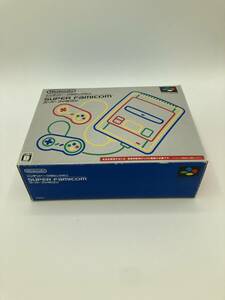 【送料無料】Nintendo ニンテンドー クラシックミニ スーパーファミコン