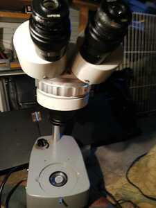 光学顕微鏡(KYOWA)