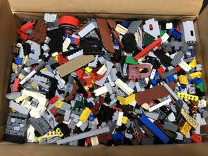 LEGO ジャンク 大量セット 約5kg