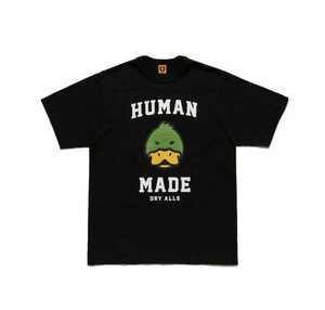 HUMAN MADE DUCK Tシャツ サイズ M 新品未使用 送料無料