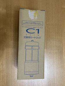 日本ガイシ CWA-04 [ファインセラミック浄水器 交換カートリッジ（C1 スリムタイプ CW-401用）