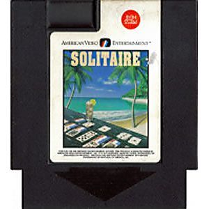 game solitaire