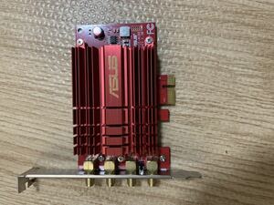 ASUS PCI-E無線LAN子機 PCE-AC88