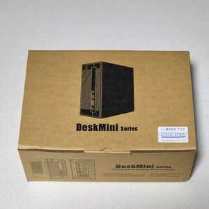 【送料無料】ASRock DeskMini 310 ケース マザーボード CPUクーラーのみ ベアボーンキット (1)