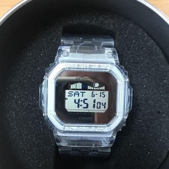 g-shock glx-5600