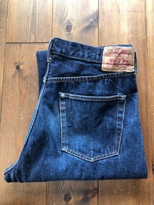 【希少サイズ】TCB jeans 50s W:36