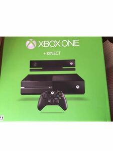 Xbox One Kinect (通常版) (7UV-00103)