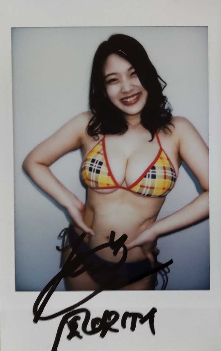 風吹ケイ　チェキ　生写真　フォトフレームｃ　変形水着 Yahoo!オークション -「風吹ケイ水着」の落札相場・落札価格
