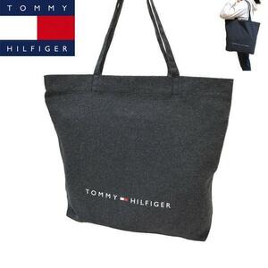 【新品】TOMMY HILFIGER トミーヒルフィガー トートバッグ エコバッグ
