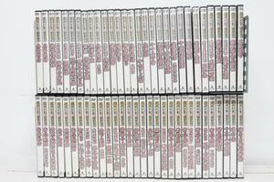 全巻セット★デアゴスティーニ/DeAGOSTINI 東映時代劇 傑作DVDコレクション 1〜60巻 全巻
