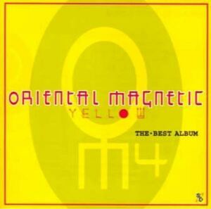【送料無料】O.M.Y. THE・BEST ALBUM (SCDC-00062) 盤のみサンプル盤 OMY BEST CD 1円スタート