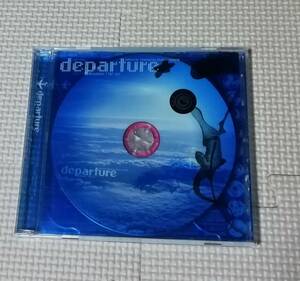 CD レンタル落ち samurai champloo music record departure サムライチャンプルー Nujabes