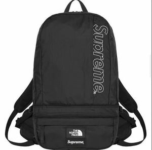Supreme North Face Backpack 22ss