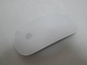 Apple純正 Magic Mouse　マジックマウス　A1296　①
