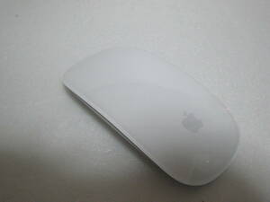 Apple純正 Magic Mouse2 マジックマウス2　A1657　No3