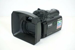 SONY/ソニー デジタルHDビデオカメラレコーダー ハンディカム▲HDR-PJ790V 中古▲送料無料