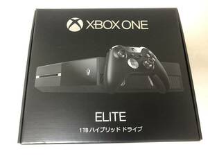 Xbox One Elite 新品