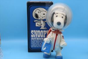 1969 スヌーピー Astronauts Snoopy/アストロノーツ・スヌーピー 箱付き/ヴィンテージ/ピーナッツ/NASA/169475809