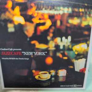 307.23 jazz cafe new YORK