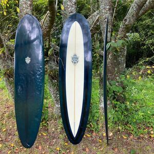 ENO surfboards Hull Stubbie 73 used