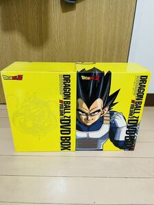 DRAGON BALL Z DVD-BOX DRAGON BOX Z編 セット