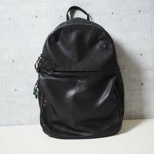 BROSKI&SUPPLY TREAD leather backpack ブロスキー＆サプライ