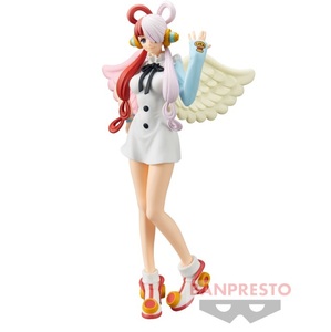 【送料無料】『ONE PIECE FILM RED』 DXF THE GRANDLINE LADY vol.1 ウタ