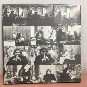 ★SELTEN GEHORTE MUSIK / MUNCHNER KONZERT MAI 1974 オリジナル盤 レコード 現代音楽 アヴァンギャルド フルクサス