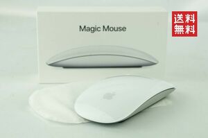 【未使用品/送料無料】Apple アップル Magic Mouse マジックマウス ホワイト A1657 apple 4K2207_3