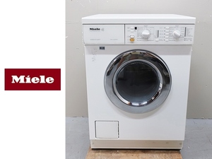 ■EM530FH/モデルルーム展示未使用品/Miele/ミーレ/ビルトイン全自動洗濯乾燥機/WT945S WPS/白/ホワイト/単相200V