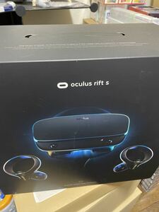 Oculus オキュラス rift s 美品