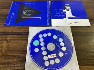 THANK YOU BLUE 　 DAOKO 　CD　アルバム　即決　送料200円　12