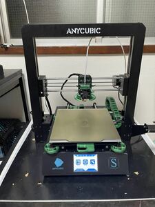 Anycubic mega s 