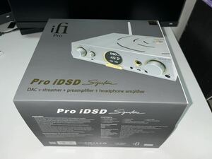 Pro iDSD Signature