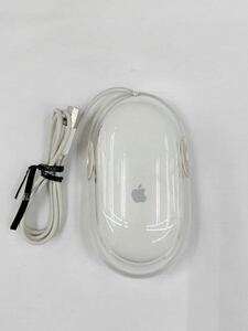 【送料無料】Apple mouse USBタイプ MODEL (M5769)PCマウス　USBマウス 