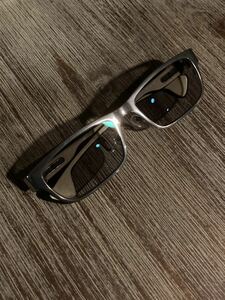 廃盤 クロムハーツ ホワイトエボニーウッド サングラス/検索）眼鏡 メガネ クロス インレイ ダガー