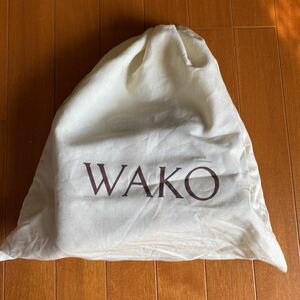 銀座WAKO　　フォーマルバック　